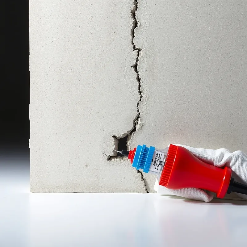 PU Foam Injection