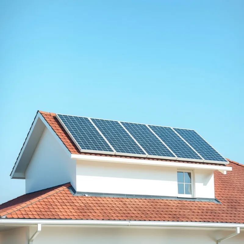 Solar Rooftop On-grid