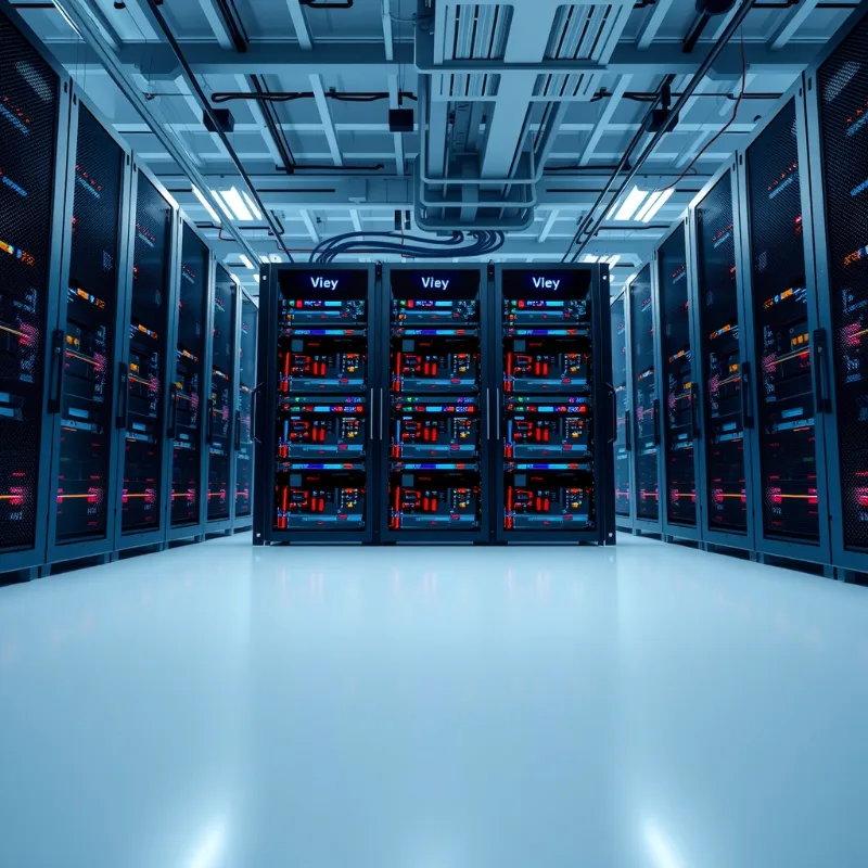 Cloud VPS