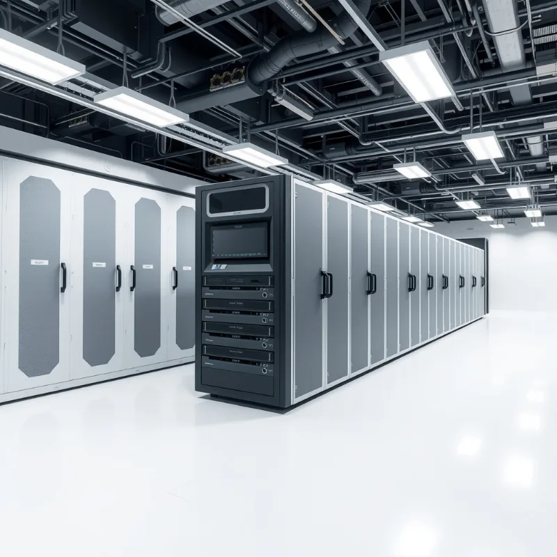 Dedicated Server