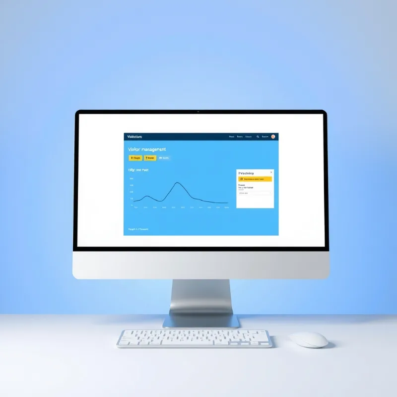 Visitor Management System