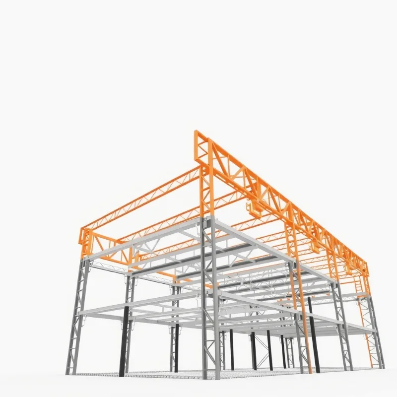 Pre-Engineered Buildings