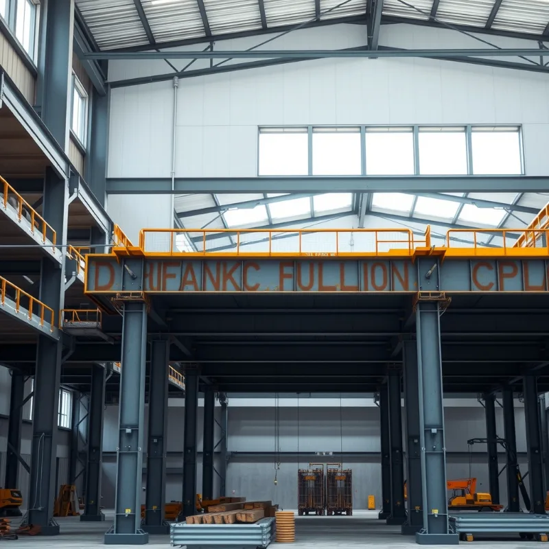 Steel Structure