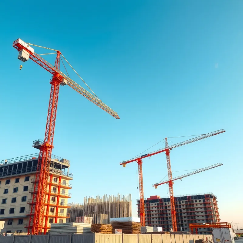 One-Stop Integrated Construction