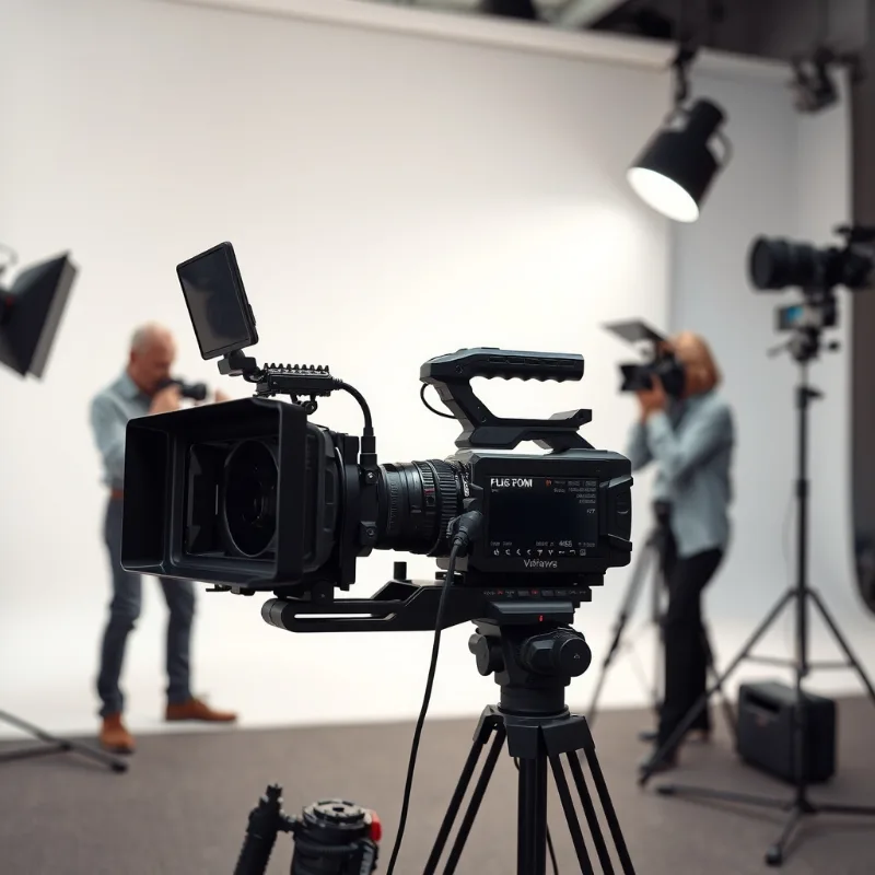 Video Production